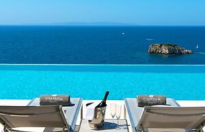 White Orchid Jumellea