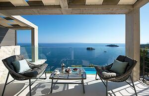 White Orchid Jumellea