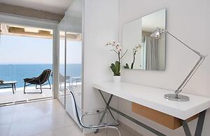 White Orchid Jumellea