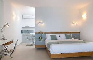 White Orchid Jumellea