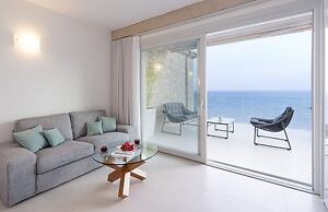 White Orchid Arundina