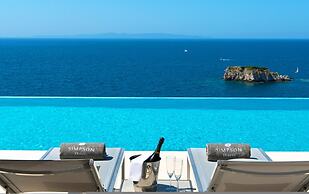 White Orchid Arundina