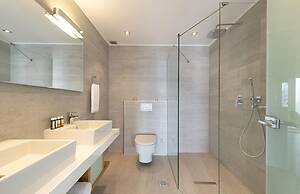 White Orchid Laelia in Vola