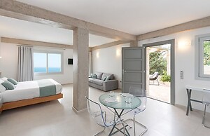 White Orchid Vanda in Vola