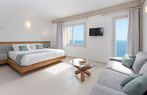 White Orchid Vanda in Vola