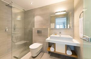 White Orchid Calanthe