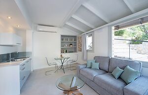 White Orchid Calanthe