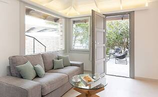 White Orchid Calanthe