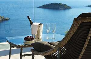 White Orchid Kinabalu