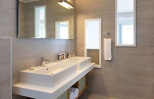 White Orchid Kinabalu