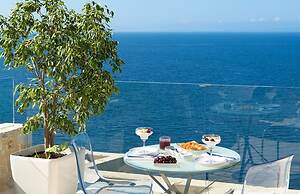 White Orchid Kinabalu