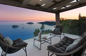 White Orchid Kinabalu