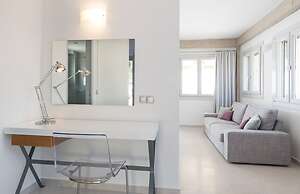 White Orchid Kinabalu