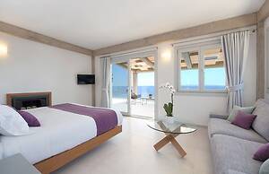 White Orchid Kinabalu