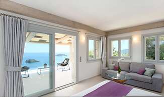 White Orchid Kinabalu