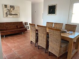 Beautiful Spacious Villa in Playa Blanca