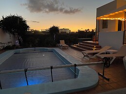 Beautiful Spacious Villa in Playa Blanca