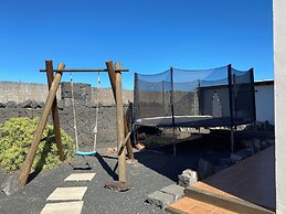 Beautiful Spacious Villa in Playa Blanca