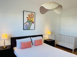 Beautiful Spacious Villa in Playa Blanca