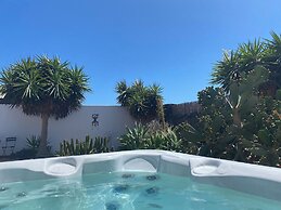 Beautiful Spacious Villa in Playa Blanca