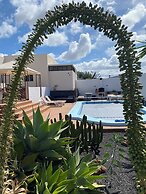 Beautiful Spacious Villa in Playa Blanca