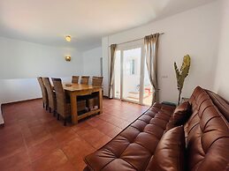 Beautiful Spacious Villa in Playa Blanca