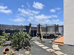 Beautiful Spacious Villa in Playa Blanca