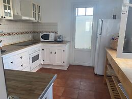 Beautiful Spacious Villa in Playa Blanca