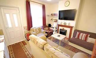 Wembley - Spacious House 3bed House