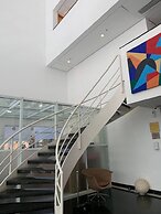 Get a Flat 138 a 50 mts do Sírio Libanês