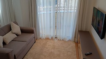 Get a Flat 138 a 50 mts do Sírio Libanês