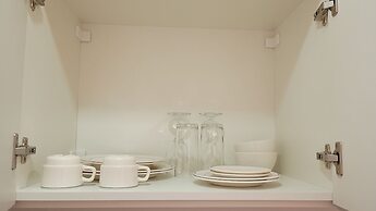 Get a Flat 138 a 50 mts do Sírio Libanês