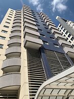 Get a Flat 138 a 50 mts do Sírio Libanês