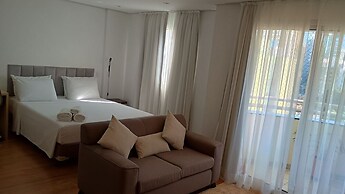 Get a Flat 138 a 50 mts do Sírio Libanês