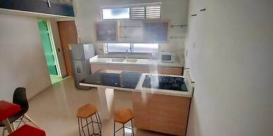 Vivvo Espacios La 80