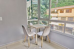 Vivvo Espacios La 80