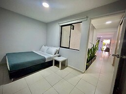 Vivvo Espacios La 80