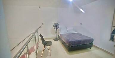 Vivvo Espacios La 80