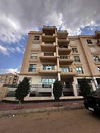 Lovely 3-Bedroom Apartment Maadi
