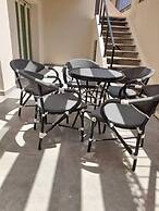 Lovely 3-Bedroom Apartment Maadi