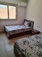Lovely 3-Bedroom Apartment Maadi