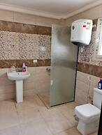 Lovely 3-Bedroom Apartment Maadi