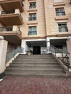 Lovely 3-Bedroom Apartment Maadi