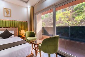 Riviera Resort  Rishikesh