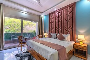 Riviera Resort  Rishikesh