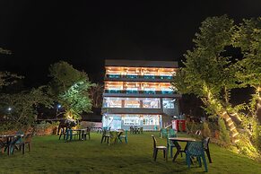 Riviera Resort  Rishikesh