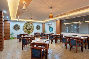 Riviera Resort  Rishikesh