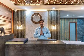 Riviera Resort  Rishikesh