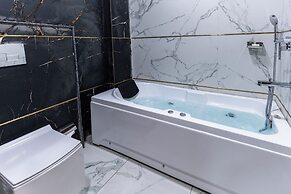 Riviera Resort  Rishikesh