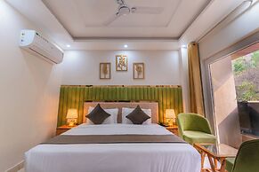 Riviera Resort  Rishikesh